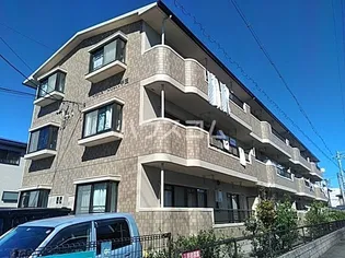 セピアコート中田の画像