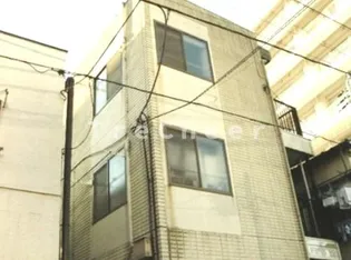 東京都渋谷区本町2【アパート】の外観