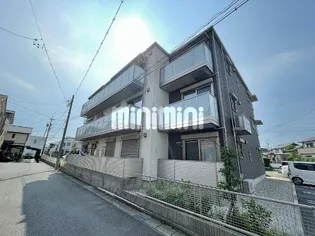 セントポーリア G棟の画像