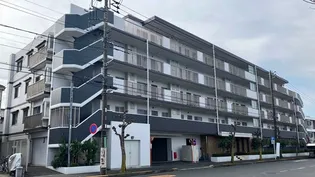 サンクレイドル日野の画像