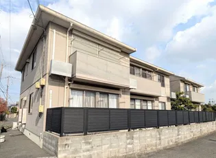 Uハイツ カリスの画像