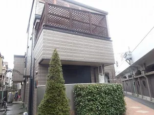 アネックスNの画像