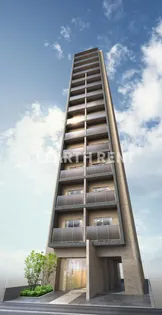 アーバンパーク王子II【3階】の外観