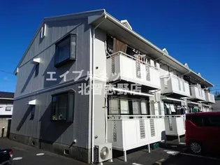 メゾンベール Bの画像