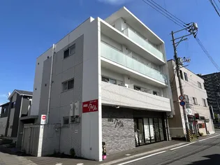 アスコット南仙台駅前の画像