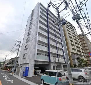 アルゴヴィラージュ工大前の画像