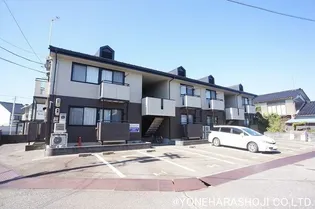 セジュールミシマの画像