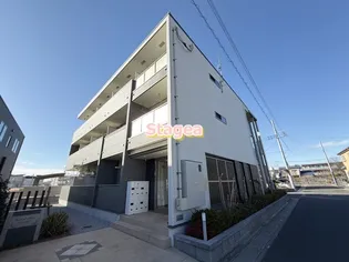 カーサ デ サリーチェの画像