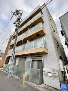 B'CASA NAKASEの画像