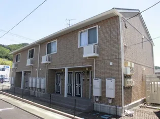 ファインビュー IIの画像