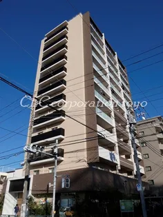 TEC RESIDENCEの画像