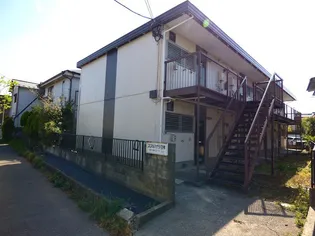 スズキハイツBの画像