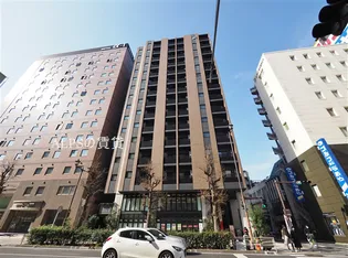 ザ パークハビオ横浜関内の画像