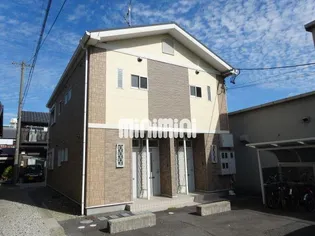 メゾン川崎の画像