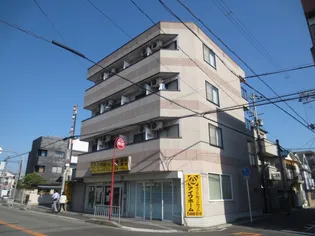 アビタシオン相川の画像