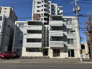 プランタン円山の画像