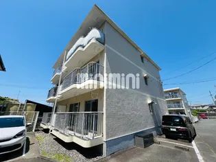 ハイツミナミIの画像