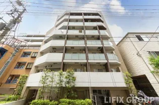 プレール ドゥーク押上IIIの画像