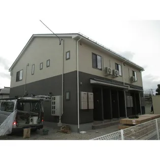 カーサ アウルの画像