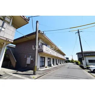 コーポラス田主丸Aの画像