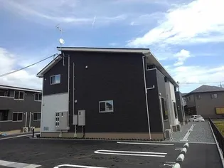 パイシーズ片島2の画像