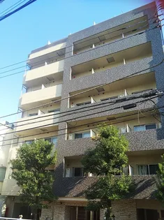 プレール ドゥーク北新宿の画像