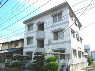 パーシモンハイツの画像