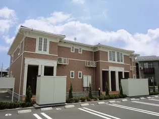 桜 フィオーレ船岡 IIの画像