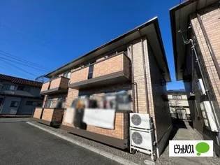 ラフィネス高田の画像