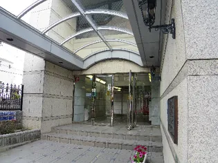 ライオンズマンション今里第3壱番館の画像