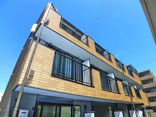 アルファ行徳の画像