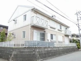 アーバンヒル新柏の画像