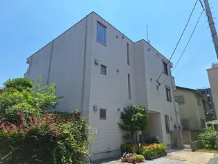 エスポワール東高砂の画像