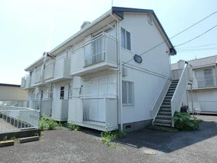 ライブコア上尾A棟の画像