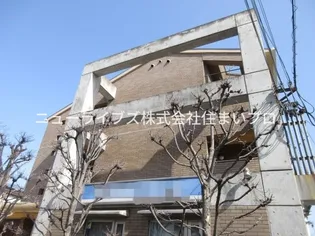 サンピア21の画像