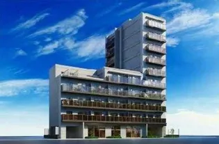 クレストコート江古田の画像