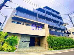 ガーラ・ステーション横浜大口【5階】の外観