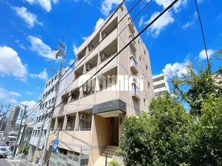 KII-OKASAN B.二番館【6階】の外観