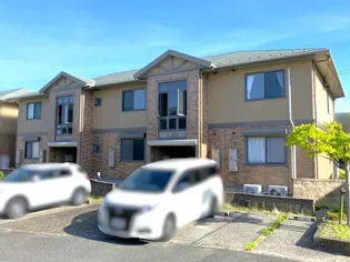 セジュールKAMI Dの画像