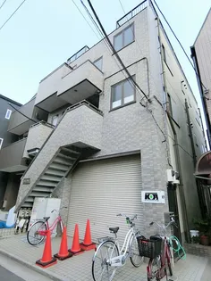 ヴィラハヤシIの画像