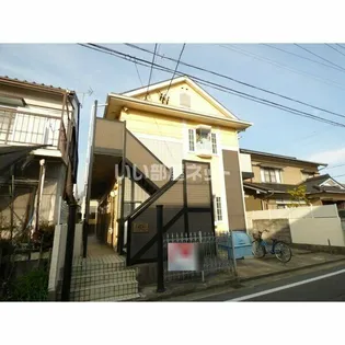 レオパレス21北岡崎の画像