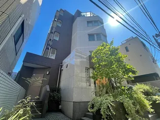 サウサリート高輪の画像