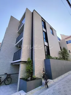 イプセ代々木上原Hills【2階】の外観