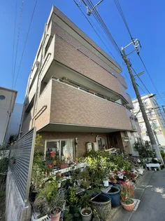 エスポワール西が丘の画像