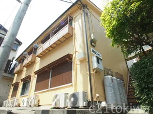 アサカエイトの画像