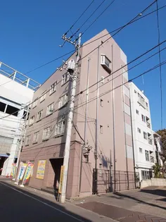 メゾンノアの画像