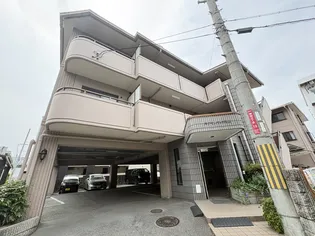 エクセルヴィラ池田の画像