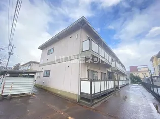 サンライズシライシ1号棟の画像