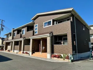 サニーレジデンスの画像