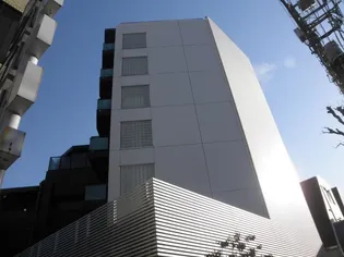 THEパームス学芸大学の画像
